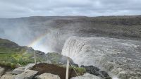 Rundreise Island - Dettifoss