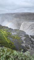 Rundreise Island - Dettifoss