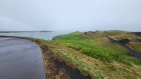 Rundreise Island - Pseudokrater am Myvatn-See