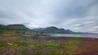 Rundreise Island - entlang der Ostfjorde