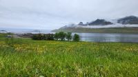 Rundreise Island - entlang der Ostfjorde