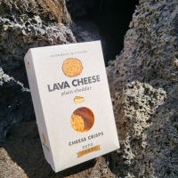 Rundreise Island - Lavakäse im Lavafeld