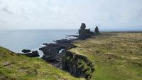 Rundreise Island - Halbinsel Snæfellsnes 