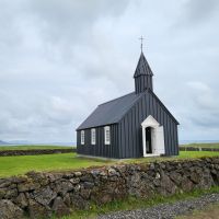 Rundreise Island - Halbinsel Snæfellsnes // Budhir