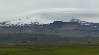 Rundreise Island - Halbinsel Snæfellsnes