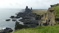 Rundreise Island - Halbinsel Snæfellsnes 