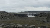 Rundreise Island - Dettifoss