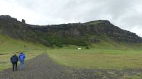 Rundreise Island - Skaftafell-Nationalpark