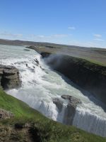 Gullfoss