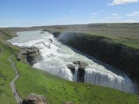 Gullfoss