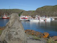 Hafen Stykkisholmur