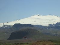 Snaefellsjökull