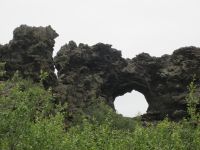 Dimmuborgir