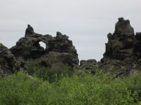 Dimmuborgir