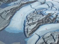 Nr. 3 = Skaftafelljökull