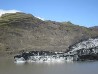 Sölheimajökull