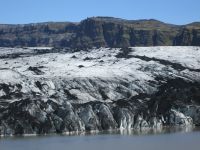 Sölheimajökull