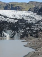 Sölheimajökull