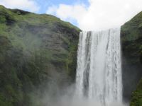 Skogarfoss