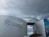 Reykjavik: Perlan