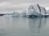 Island Gletscher @ Anette Rietz