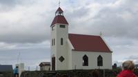 215_kleine Bauernhof-Kirche