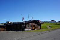 218 Djupivogur