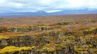 Island Rundreise: Thingvellir Nationalpark.