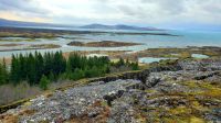 Island Rundreise: Thingvellir Nationalpark.