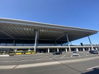 Rundreise Island - Abflughafen Berlin