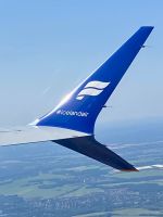 Rundreise Island - Mit Icelandair in die Luft