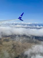 Rundreise Island - Wir erreichen Island