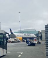 Rundreise Island - Gut gelandet in Keflavik