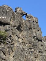 Rundreise Island - Nationalpark Thingvellir