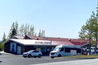 Rundreise Island - Heißquellengebiet Haukadalur