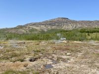 Rundreise Island - Heißquellengebiet Haukadalur