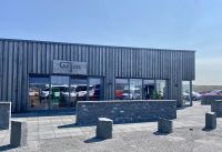 Rundreise Island - Wasserfall Gullfoss