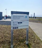 Rundreise Island - Malariff im Snaefellsnes Nationalpark