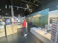 Rundreise Island - Malariff Snaefellsnes Nationalpark-Zentrum