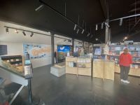 Rundreise Island - Malariff Snaefellsnes Nationalpark-Zentrum