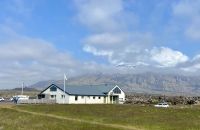 Rundreise Island - Malariff Snaefellsnes Nationalpark-Zentrum