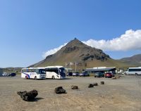 Rundreise Island - Amarstapi