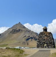 Rundreise Island - Amarstapi