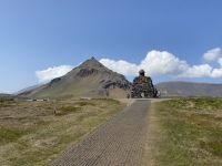 Rundreise Island - Amarstapi