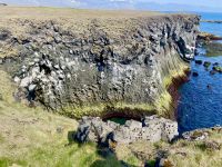 Rundreise Island - Amarstapi