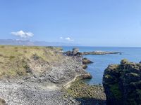 Rundreise Island - Amarstapi