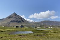 Rundreise Island - Amarstapi