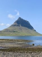 Rundreise Island - Kirkjufell
