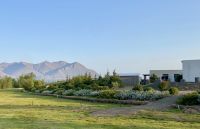 Rundreise Island - Borganes Hotel Hama