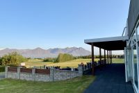 Rundreise Island - Borganes Hotel Hama 